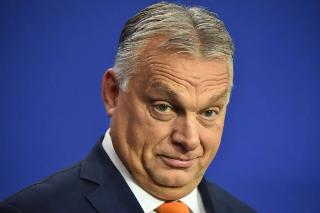 Orban defies Trump’s call to cut Russian oil, leans on Moscow’s shield
