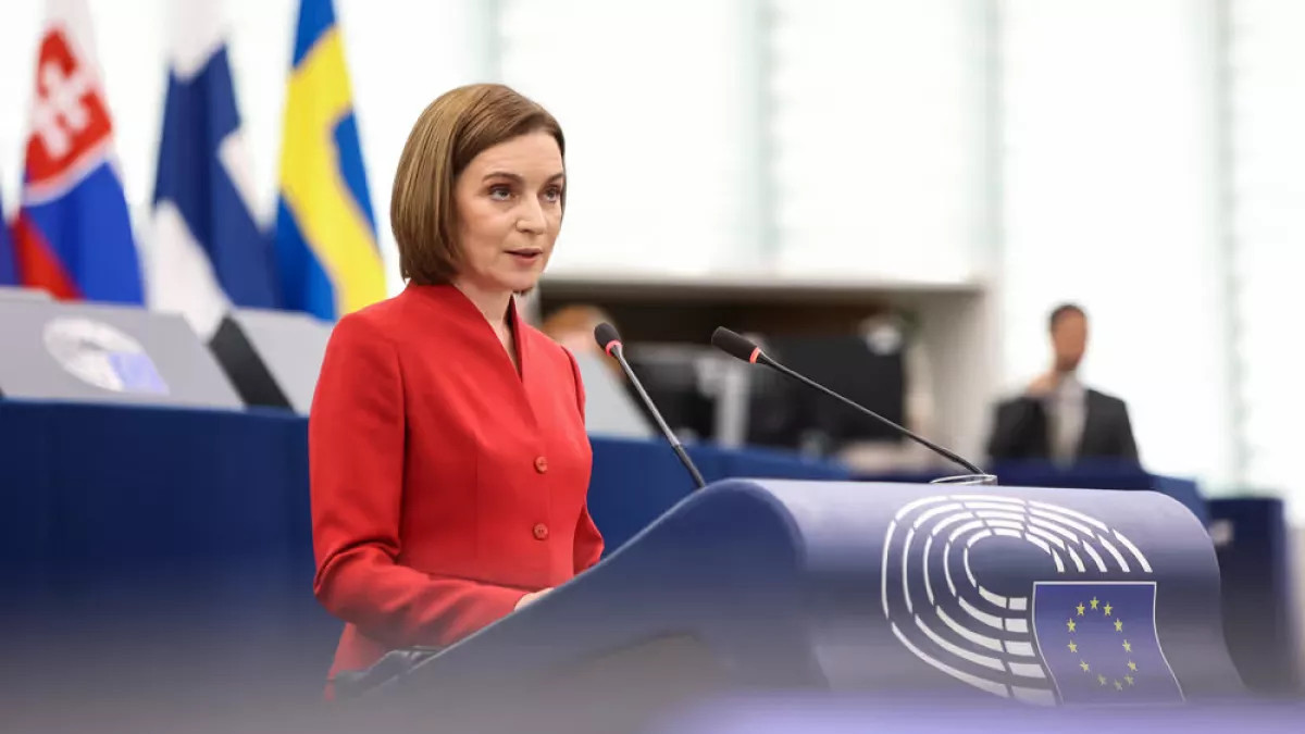 Romanian MEP warns Russia seeks to turn Moldova into a second Belarus