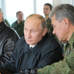 Russia and Belarus launch Zapad-2025 drills with focus on NATO front