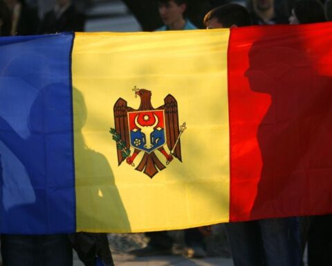 Russia claims EU plan to occupy Moldova amid election tensions