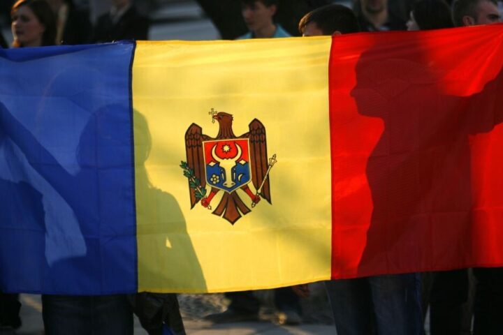 Russia claims EU plan to occupy Moldova amid election tensions