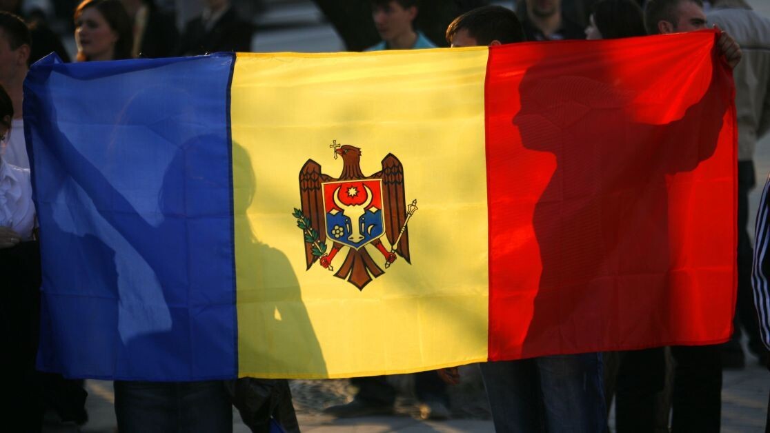 Russia claims EU plan to occupy Moldova amid election tensions