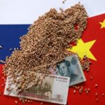 Russia turns to barter trade with China amid sanctions pressure