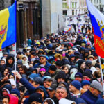 Russian-backed paramilitary plot threatens Moldova’s September elections