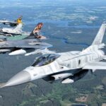Russian drone strike rattles NATO ally Poland