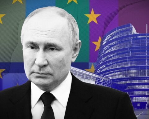 Russia’s invisible front: AI-driven disinformation targets Europe ahead of pivotal votes