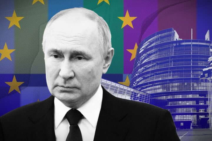 Russia’s invisible front: AI-driven disinformation targets Europe ahead of pivotal votes