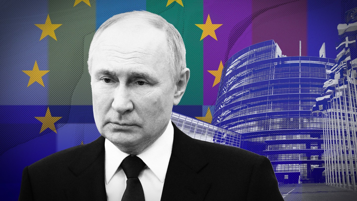 Russia’s invisible front: AI-driven disinformation targets Europe ahead of pivotal votes