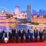 SCO summit highlights China’s push for a new global order