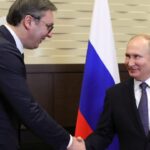 Serbia moves toward new gas deal with Russia despite EU sanctions