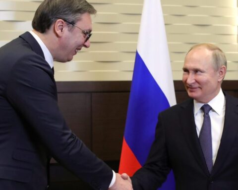 Serbia moves toward new gas deal with Russia despite EU sanctions