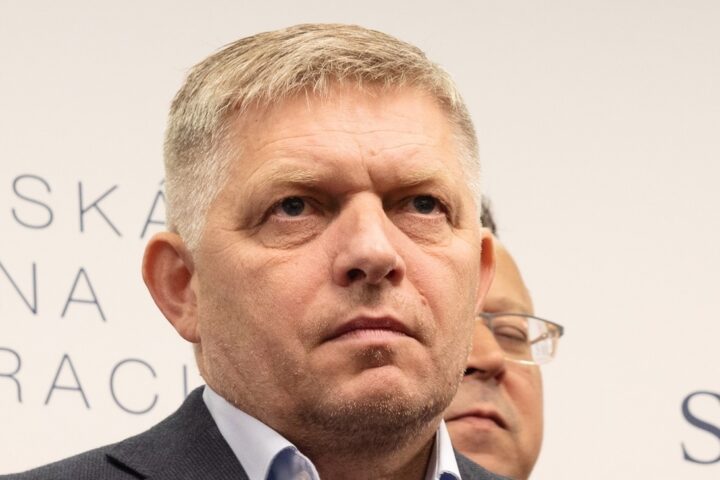 Slovak prime minister sets conditions for new EU sanctions package