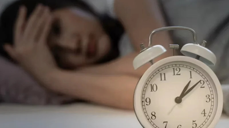 These 5 pieces of sleep advice could be making your insomnia worse