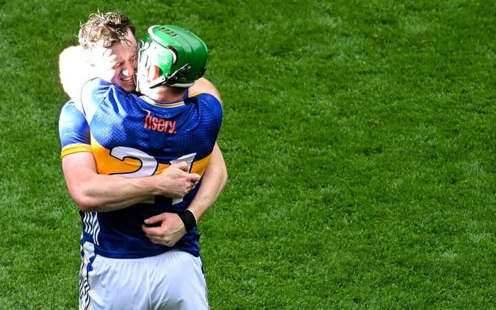 Tipperary collect 13 All-Star nominations, Ronan Maher not on Hurler of the Year shortlist