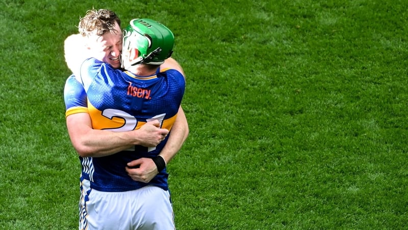 Tipperary collect 13 All-Star nominations, Ronan Maher not on Hurler of the Year shortlist
