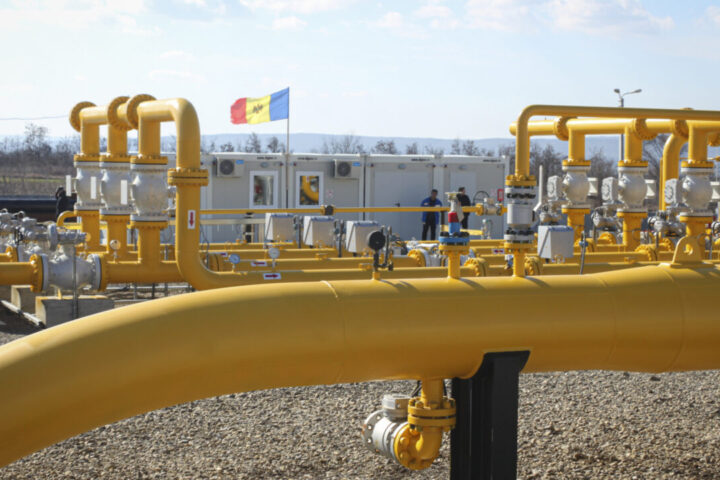 Tiraspol faces renewed energy crisis as winter approaches