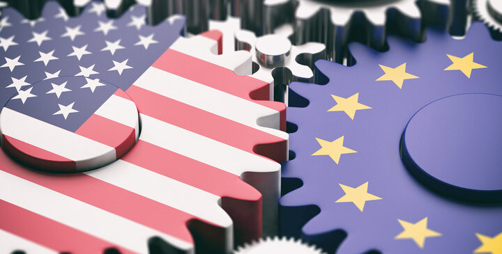 US withdraws from transatlantic initiative against Russian disinformation