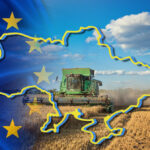 Ukraine strengthens EU food security with successful screening milestone