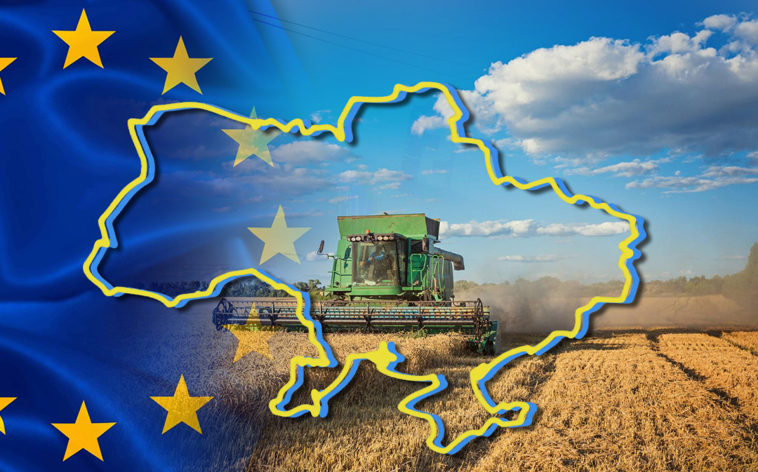 Ukraine strengthens EU food security with successful screening milestone