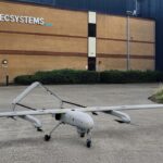 Ukrainian drone producer to invest £200 million in UK facility
