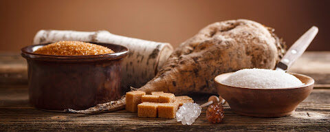 Ukrainian sugar imports drive prices to lowest in three years in Europe
