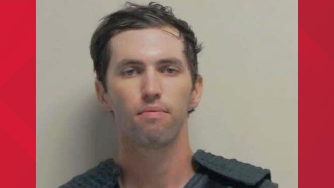 Utah man suspected of Charlie Kirk killing taken into custody