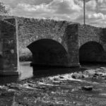 Where The Water Flows by Eithne Massey - the stories and lore of Ireland's rivers