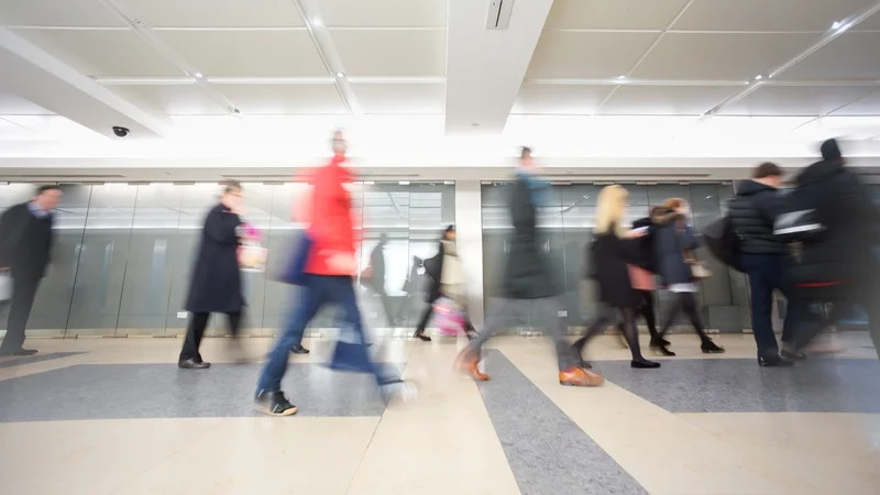 Why big business wants you back in the office full-time