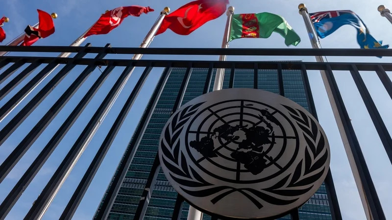 World leaders arrive in New York for UN General Assembly