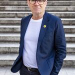 Andy Burnham criticized as a 'political weather vane' for inconsistent economic stances