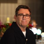 Andy Burnham withdraws leadership bid amid support for Keir Starmer at Labour conference