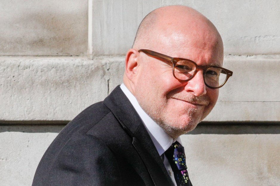 Attorney General faces backlash for urging Tories to refrain from criticizing judges