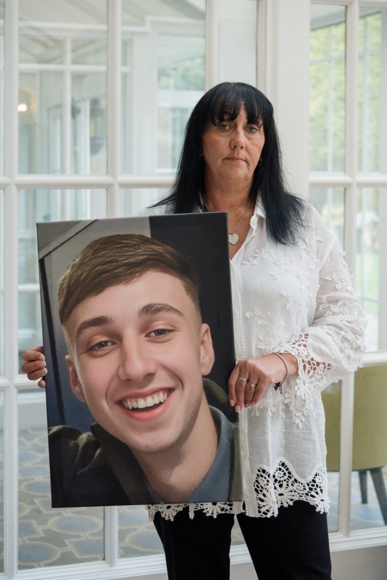 Channel 4 documentary seeks to clarify circumstances of Jay Slater's tragic death in Tenerife