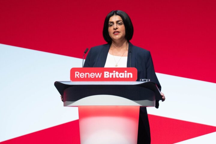 Home Secretary unveils stringent new measures for migrants seeking indefinite leave to remain
