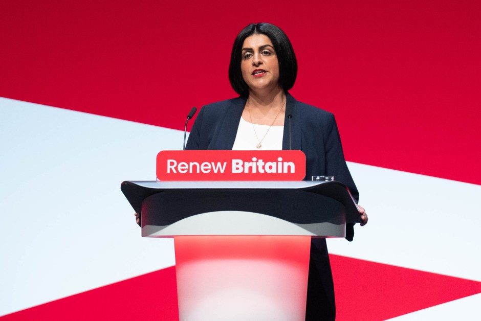 Home Secretary unveils stringent new measures for migrants seeking indefinite leave to remain