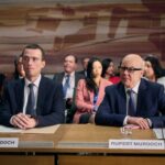 Jack Thorne expresses anxiety over media scrutiny ahead of new drama 'The Hack'