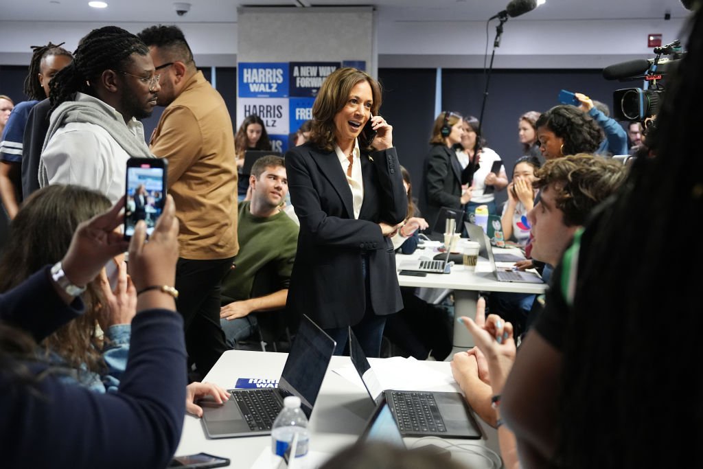 Kamala Harris reflects on campaign challenges but falls short in new memoir