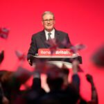 Keir Starmer sets target for two-thirds of young Brits to pursue higher education or apprenticeships