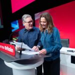 Keir Starmer urges Labour to support tough measures on migration and welfare reform