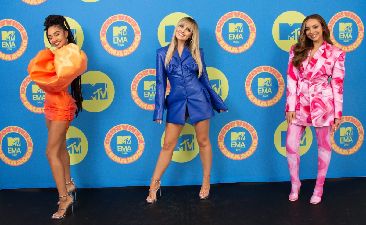 Perrie Edwards opens up about pregnancy struggles during Little Mix tour and solo career challenges