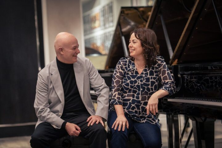 Six must-see classical concerts this October across the UK