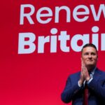Wes Streeting pledges to expand weight-loss drug access amid NHS reform tensions