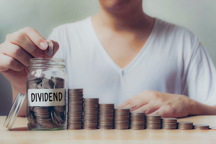 3 Dividend Stocks to Strengthen Your Portfolio in 2024