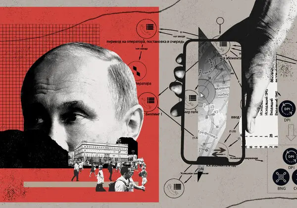 Artificial intelligence emerges as a new vector for Kremlin propaganda