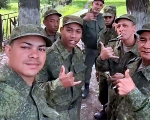 Cuban fighters escalate Russia’s war in Ukraine amid growing international concerns