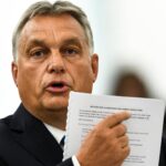 EU foreign ministers take up Hungary voting rights question