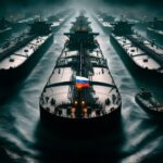 EU moves to widen powers to board vessels linked to Russia’s “shadow fleet”
