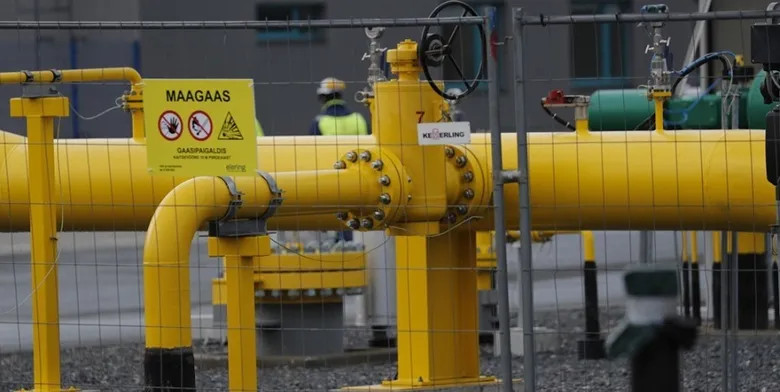 EU states spent more on Russian gas than on aid to Ukraine, Greenpeace says