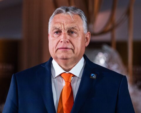 Hungary Accused of Long-Term Intelligence Gathering Inside the EU