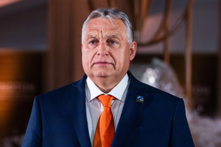 Hungary Accused of Long-Term Intelligence Gathering Inside the EU